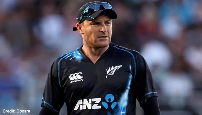 ICC T20 WC: New Zealand vs. Papua New Guinea – NZ Skippers With Most T20 WC Matches